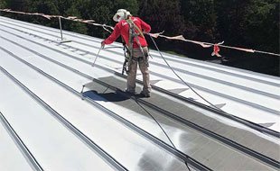 Re-Coating-Of-Roofs-service Re-Coating Of Roofs