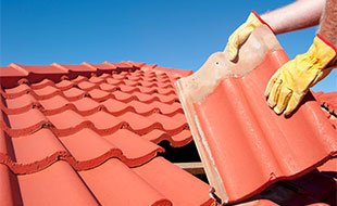 Roof-Clay-tile-service Roof-Clay-tile-service