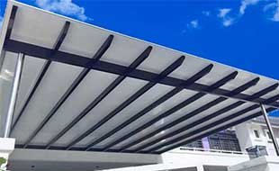 Composite-Panel-Roofing Composite Panel Roofing