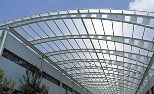 Polycarbonate-Roofs Polycarbonate Roofs