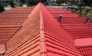 roofing services singapore