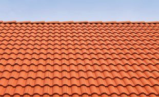 Pitch tiles (New & Re-roofing)