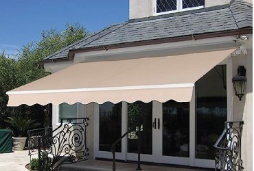 awning roof-2