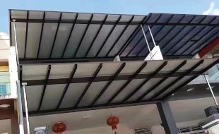 roofing contractor singapore