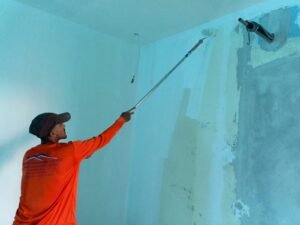 roofing contractor singapore