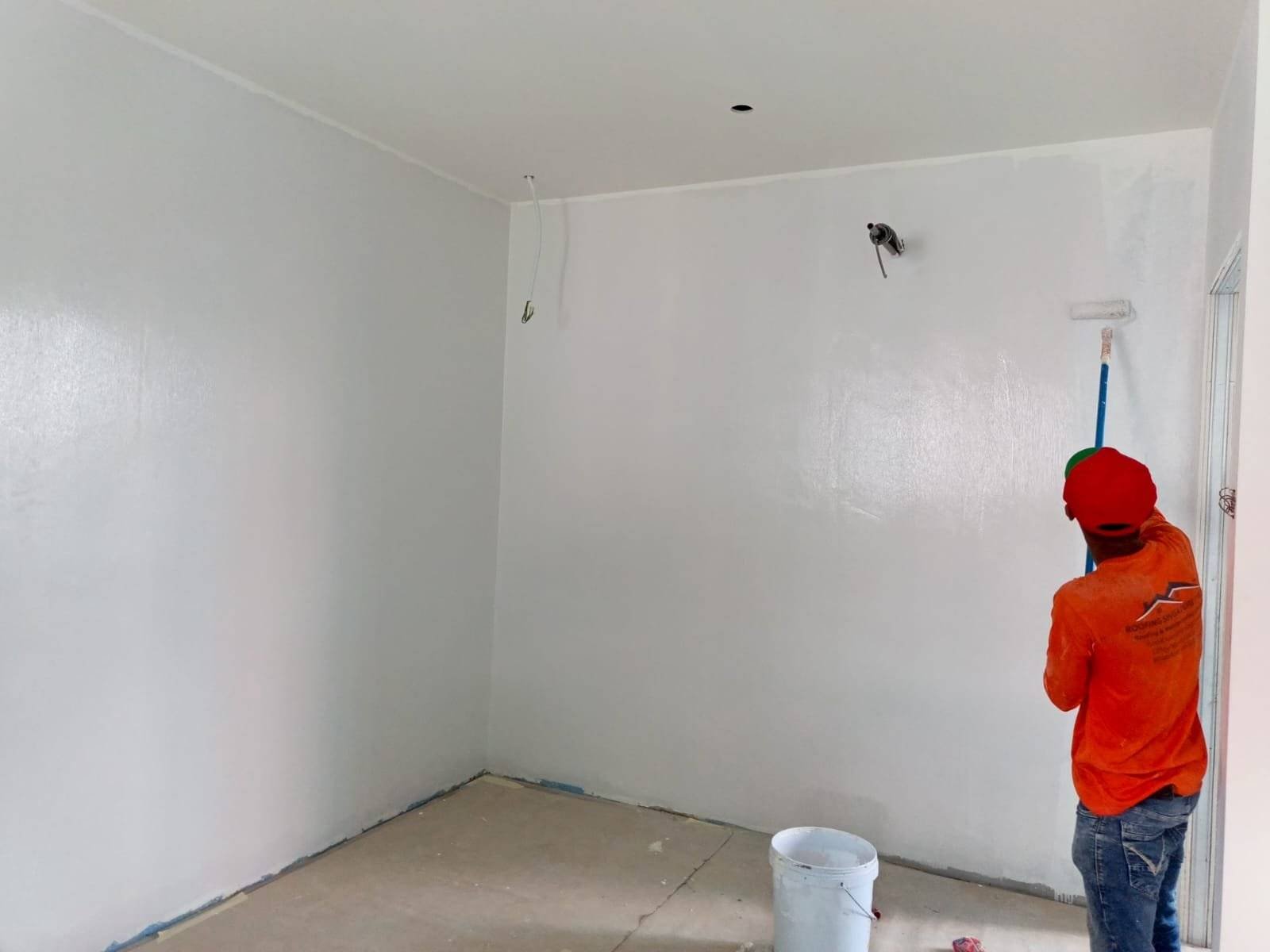 roofing contractor singapore