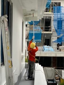 roofing contractor in singapore