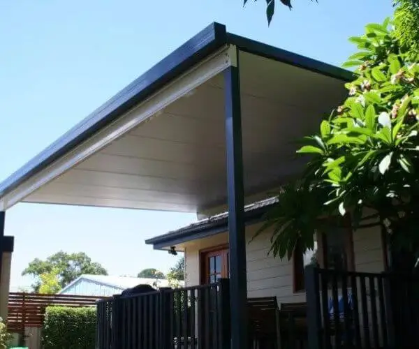 Awning Roof roofing contractor in singapore