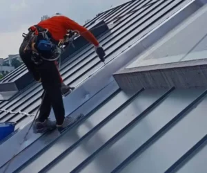 roofing contractor in singapore