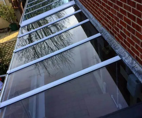 Polycarbonate Roofing roofing contractor in singapore