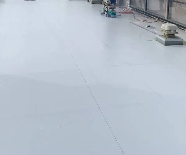 Roof Waterproofing roofing contractor in singapore