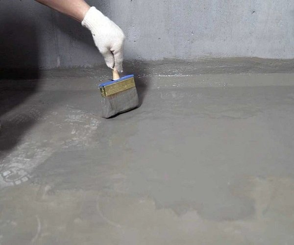 Basement Waterproofing Basement Waterproofing