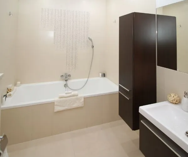 Bathroom Waterproofing Bathroom Waterproofing