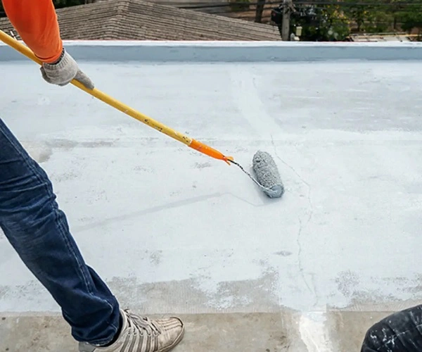 Roof Waterproofing Roof Waterproofing
