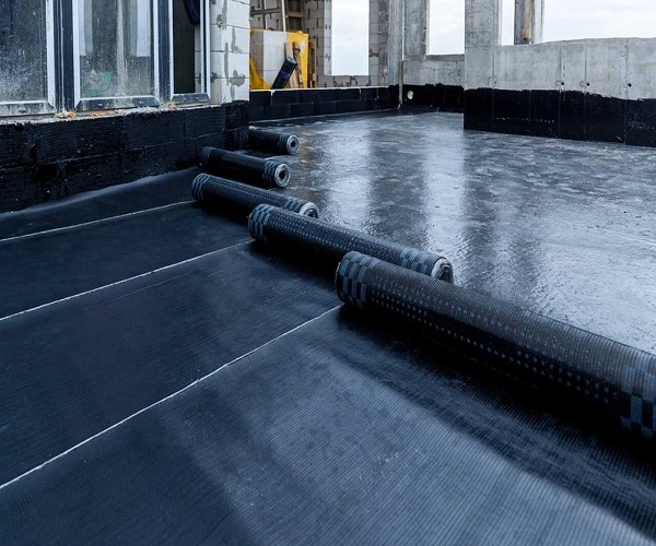 Waterproofing membrane Waterproofing membrane