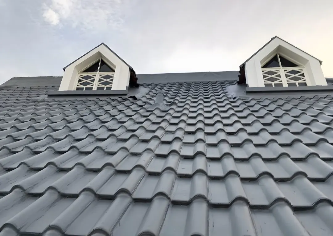 Roofing Singapore, the best rooftop contractors