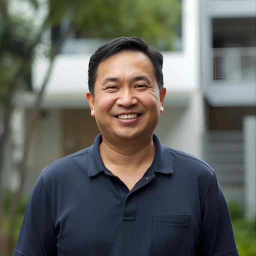 David Ng