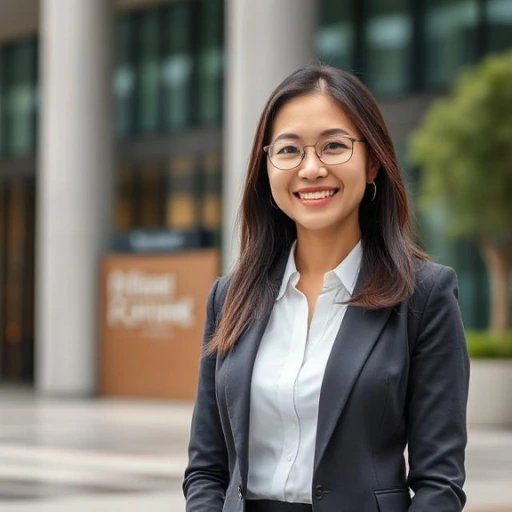 Grace Lim