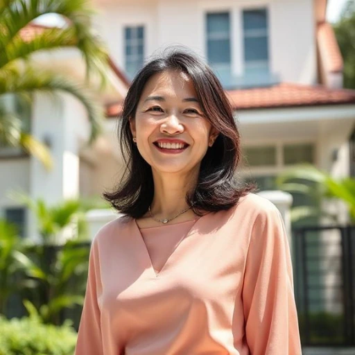Melissa Tan