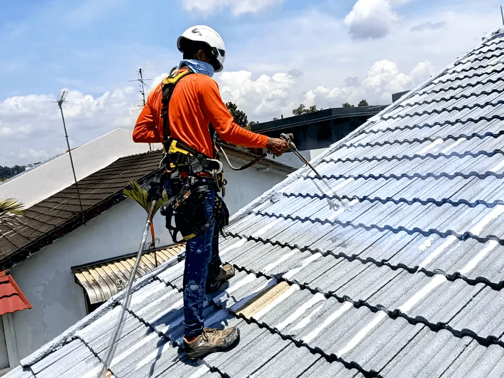 Pitch Tiles Roofing