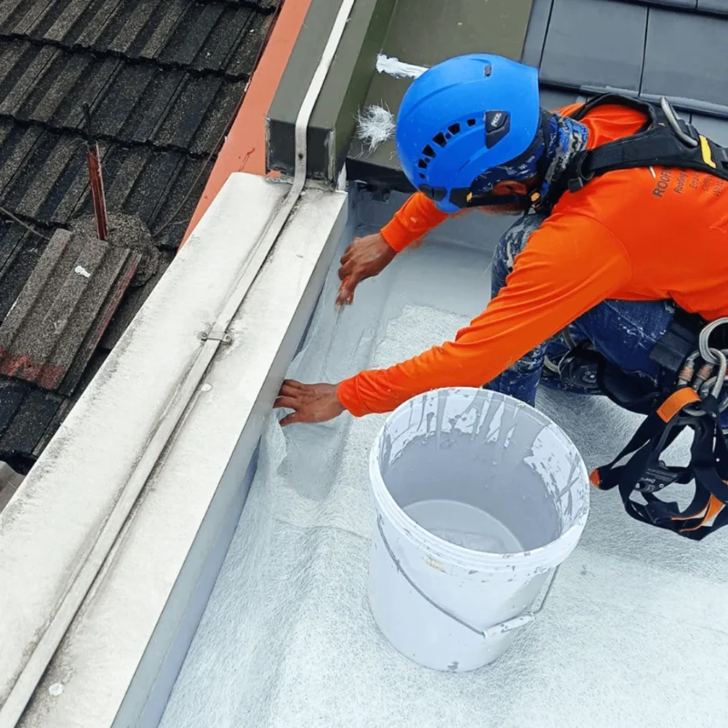 Waterproofing Services