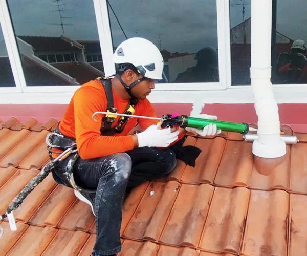 The Ultimate Guide to PU Grouting in Singapore: Strengthening Foundations 2 144 Loyang Rise