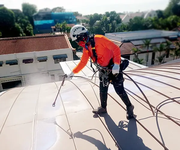 ACP Repair Sevices Singapore