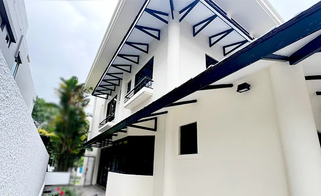 Safety-First Installation for ACP