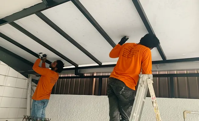 ACP Site Assessment and Diagnosis