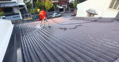 How to Choose the Best Roofing Contractor in Singapore