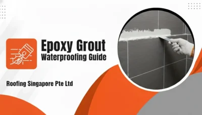 Epoxy Grout