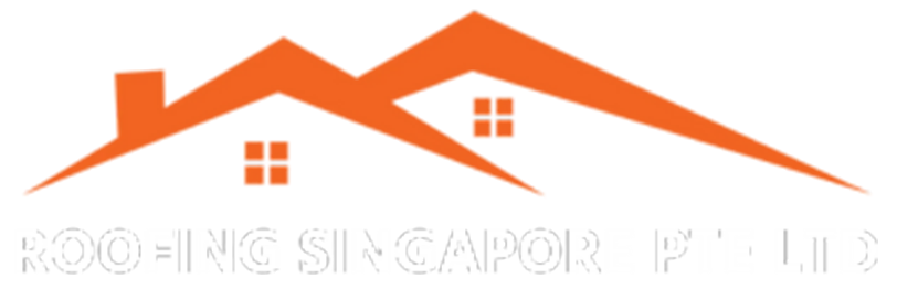 Roofing logo