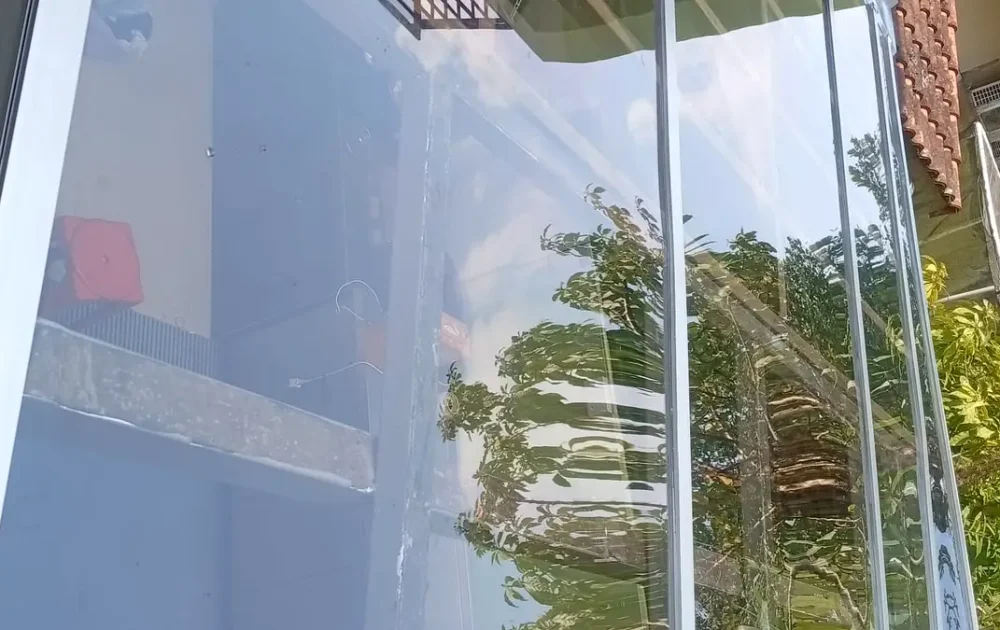 Polycarbonate Roofing