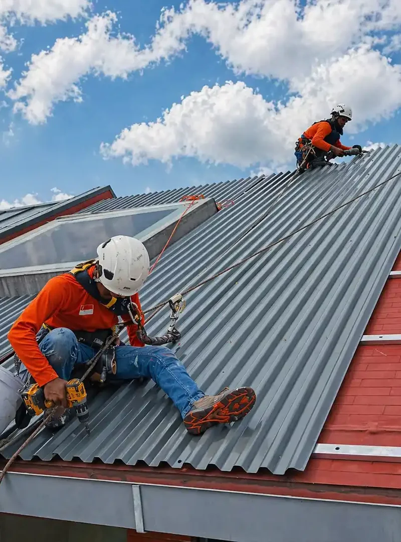 Rope Access Service