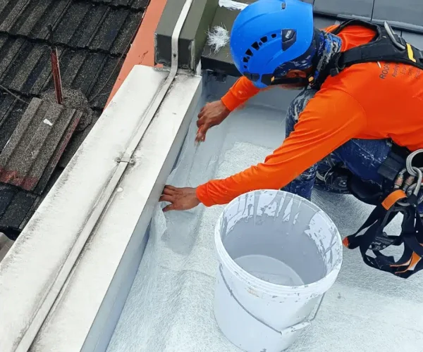 Waterproofing Services